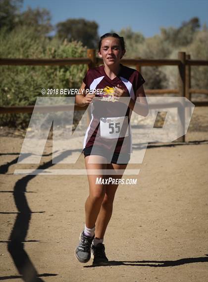 Thumbnail 1 in Golden League Meet #1 photogallery.
