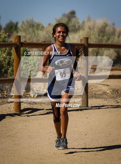 Thumbnail 2 in Golden League Meet #1 photogallery.