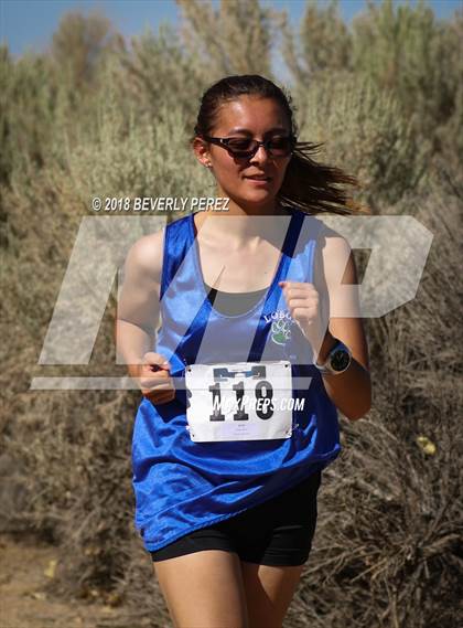 Thumbnail 3 in Golden League Meet #1 photogallery.