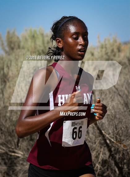 Thumbnail 2 in Golden League Meet #1 photogallery.