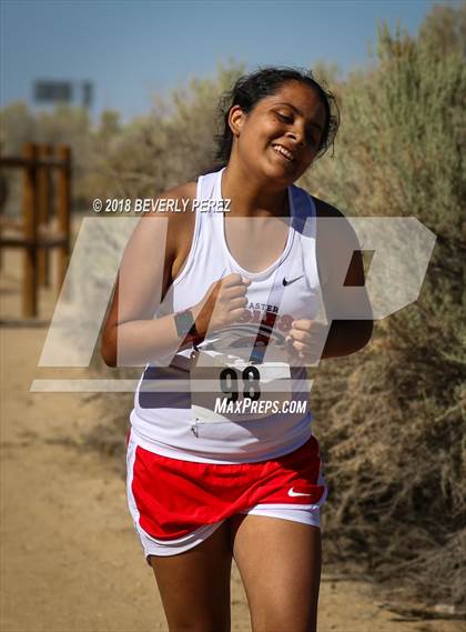 Thumbnail 3 in Golden League Meet #1 photogallery.