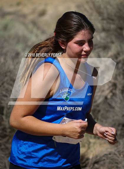 Thumbnail 2 in Golden League Meet #1 photogallery.