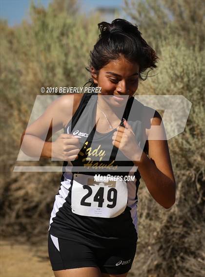 Thumbnail 1 in Golden League Meet #1 photogallery.