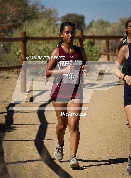 Thumbnail 3 in Golden League Meet #1 photogallery.