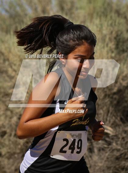 Thumbnail 2 in Golden League Meet #1 photogallery.