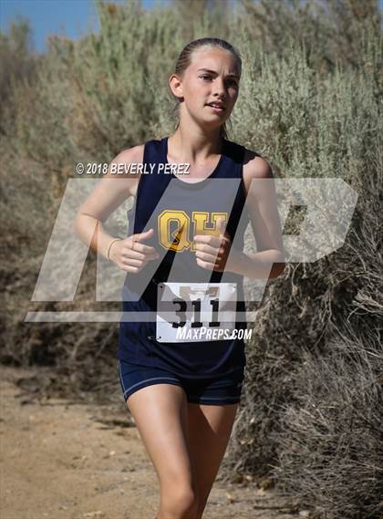 Thumbnail 2 in Golden League Meet #1 photogallery.
