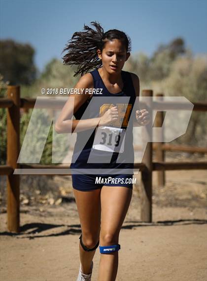 Thumbnail 1 in Golden League Meet #1 photogallery.