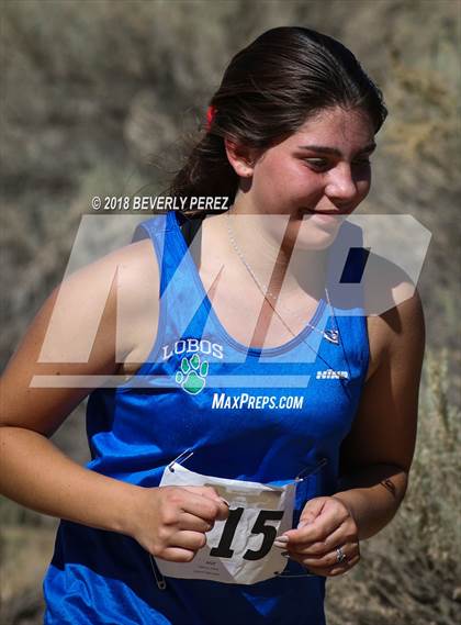 Thumbnail 3 in Golden League Meet #1 photogallery.