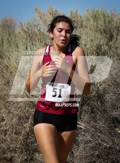 Thumbnail 3 in Golden League Meet #1 photogallery.