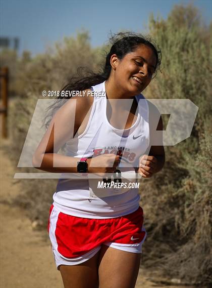 Thumbnail 2 in Golden League Meet #1 photogallery.