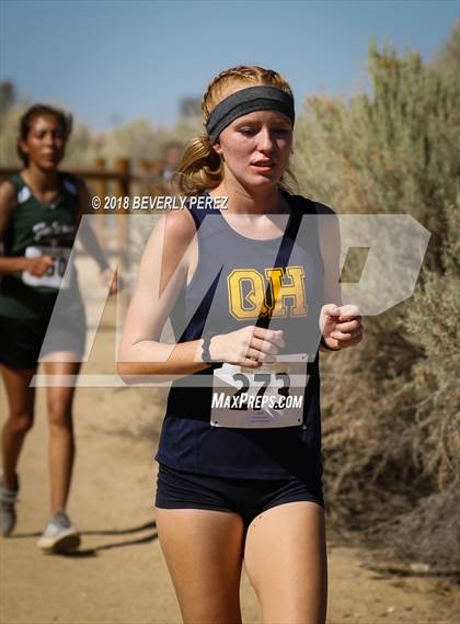 Thumbnail 2 in Golden League Meet #1 photogallery.