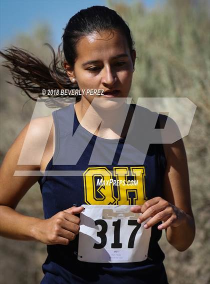 Thumbnail 1 in Golden League Meet #1 photogallery.