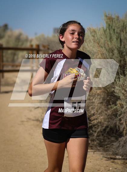 Thumbnail 2 in Golden League Meet #1 photogallery.