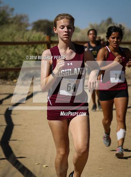 Thumbnail 2 in Golden League Meet #1 photogallery.