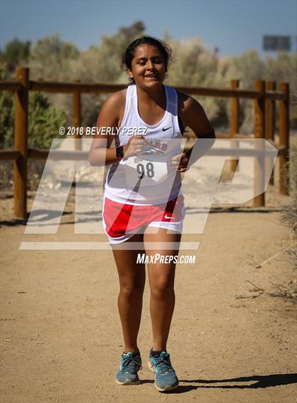 Thumbnail 2 in Golden League Meet #1 photogallery.