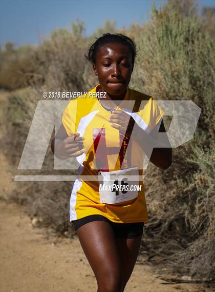 Thumbnail 3 in Golden League Meet #1 photogallery.