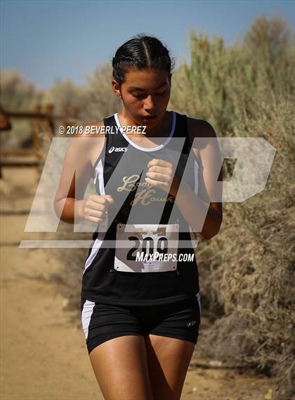 Thumbnail 2 in Golden League Meet #1 photogallery.