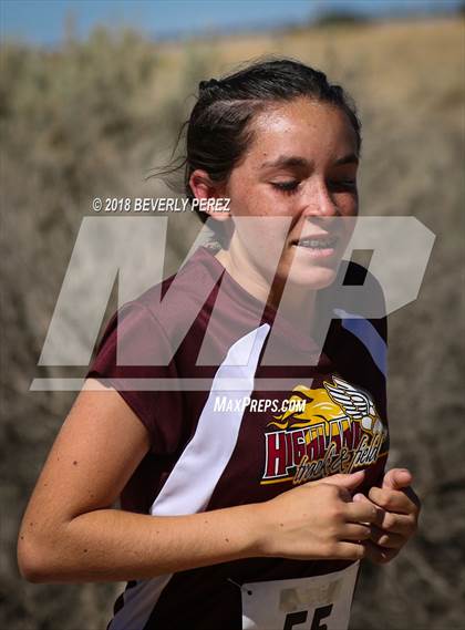 Thumbnail 3 in Golden League Meet #1 photogallery.