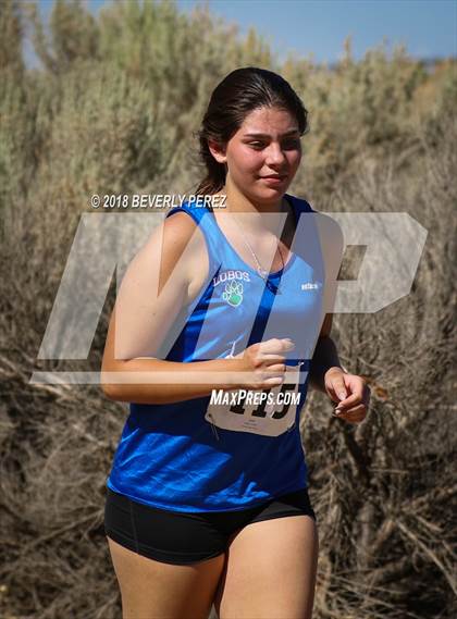 Thumbnail 3 in Golden League Meet #1 photogallery.