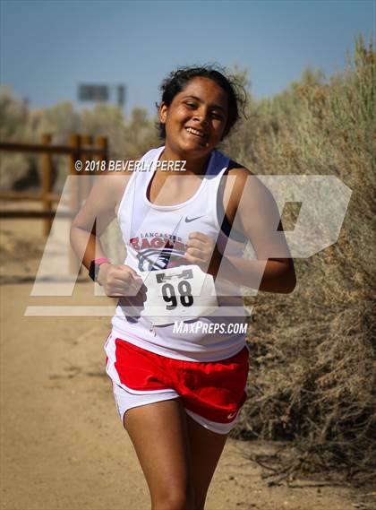 Thumbnail 1 in Golden League Meet #1 photogallery.
