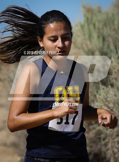 Thumbnail 2 in Golden League Meet #1 photogallery.