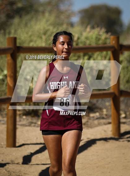 Thumbnail 2 in Golden League Meet #1 photogallery.