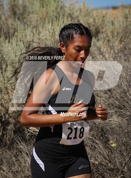Thumbnail 2 in Golden League Meet #1 photogallery.