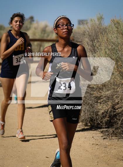 Thumbnail 1 in Golden League Meet #1 photogallery.
