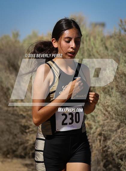 Thumbnail 3 in Golden League Meet #1 photogallery.