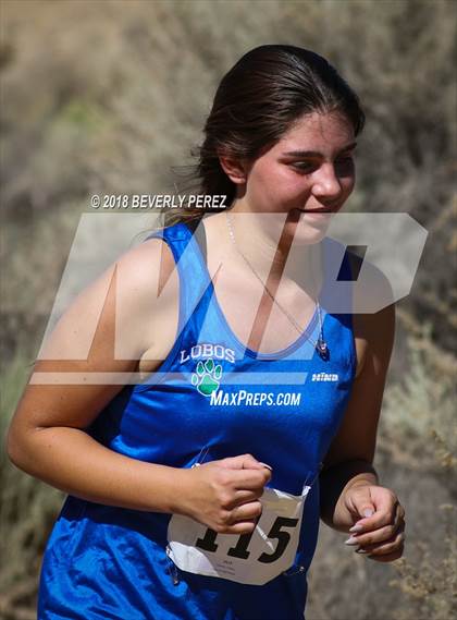 Thumbnail 1 in Golden League Meet #1 photogallery.