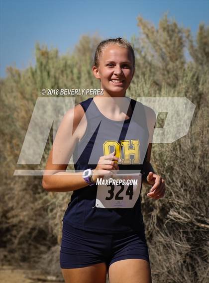 Thumbnail 2 in Golden League Meet #1 photogallery.