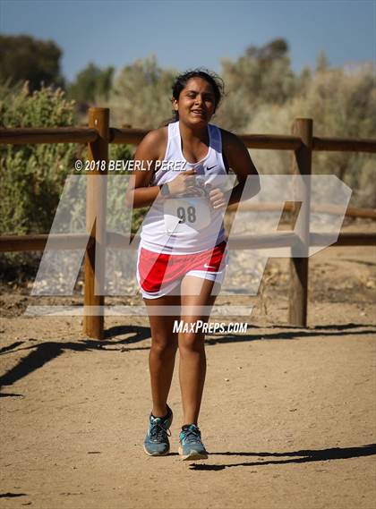 Thumbnail 3 in Golden League Meet #1 photogallery.