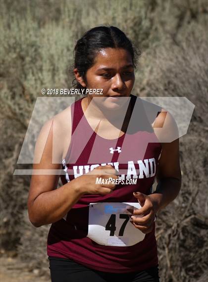 Thumbnail 2 in Golden League Meet #1 photogallery.