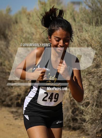 Thumbnail 2 in Golden League Meet #1 photogallery.
