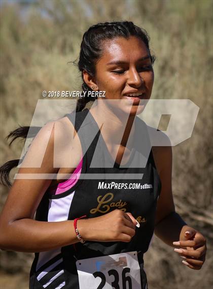 Thumbnail 2 in Golden League Meet #1 photogallery.
