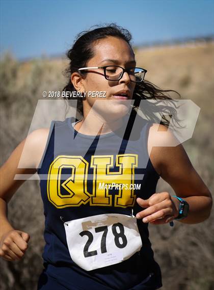 Thumbnail 2 in Golden League Meet #1 photogallery.