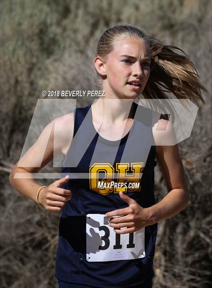 Thumbnail 3 in Golden League Meet #1 photogallery.
