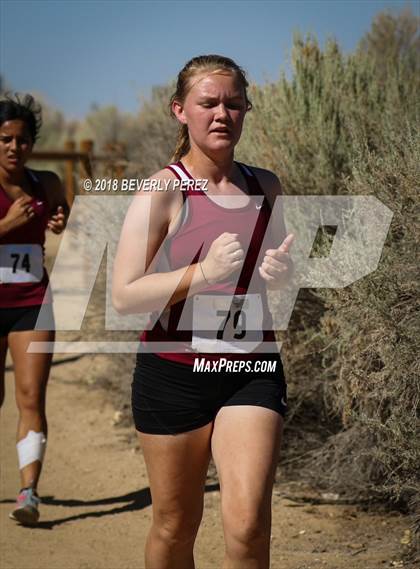 Thumbnail 3 in Golden League Meet #1 photogallery.