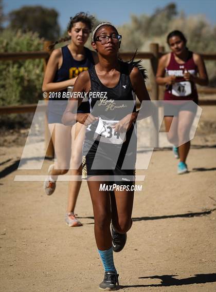 Thumbnail 2 in Golden League Meet #1 photogallery.