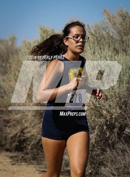 Thumbnail 1 in Golden League Meet #1 photogallery.