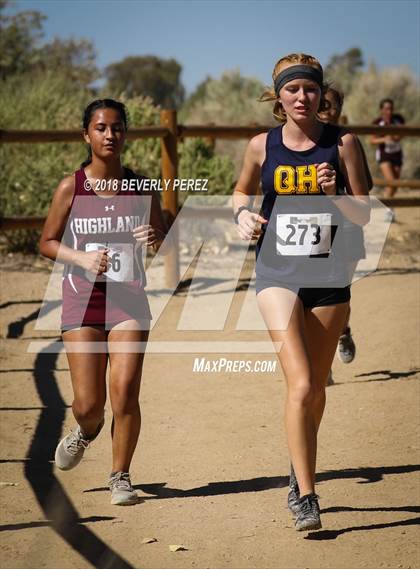 Thumbnail 1 in Golden League Meet #1 photogallery.
