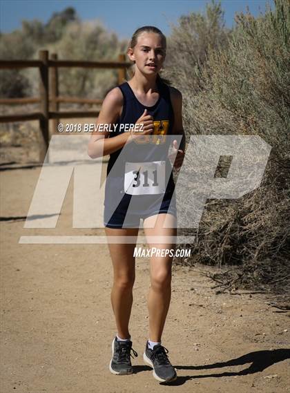 Thumbnail 3 in Golden League Meet #1 photogallery.