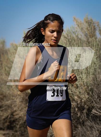 Thumbnail 2 in Golden League Meet #1 photogallery.