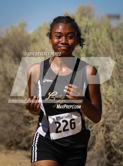 Thumbnail 3 in Golden League Meet #1 photogallery.