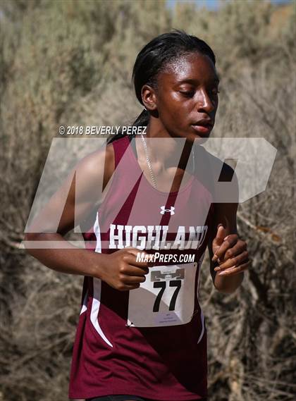 Thumbnail 3 in Golden League Meet #1 photogallery.