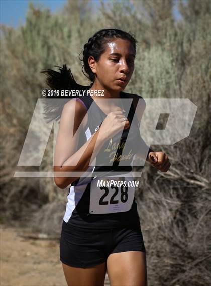 Thumbnail 1 in Golden League Meet #1 photogallery.
