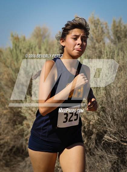 Thumbnail 2 in Golden League Meet #1 photogallery.