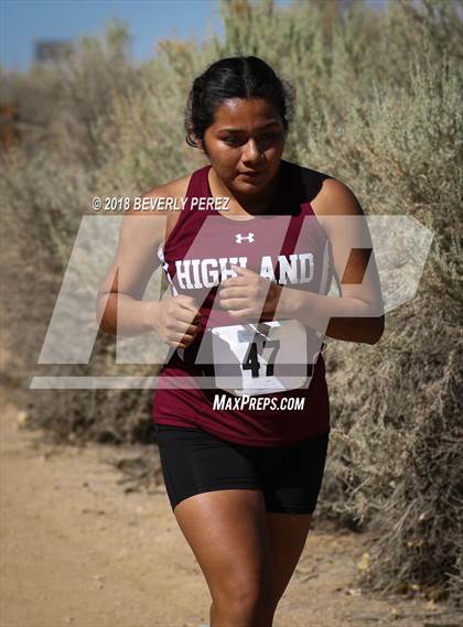 Thumbnail 3 in Golden League Meet #1 photogallery.