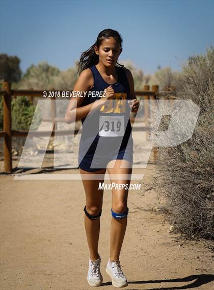 Thumbnail 1 in Golden League Meet #1 photogallery.