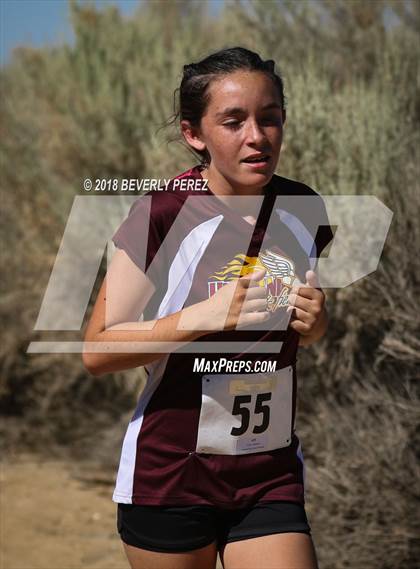 Thumbnail 1 in Golden League Meet #1 photogallery.